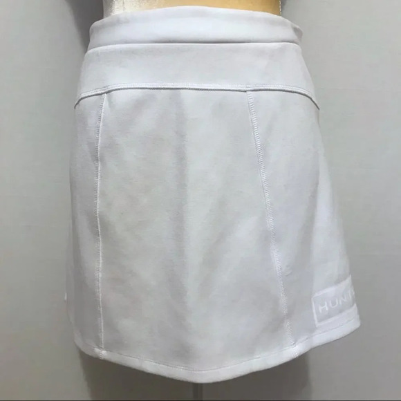 Hunter for Target NWOT White Mini Skirt Women Various - Picture 2 of 13